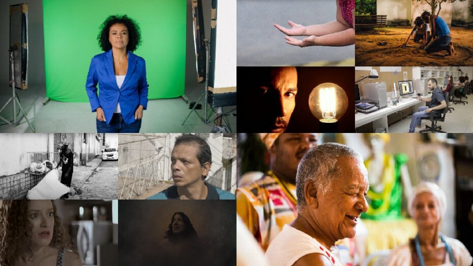 Com filmes locais e nacionais, cine verão começa em 20 de janeiro