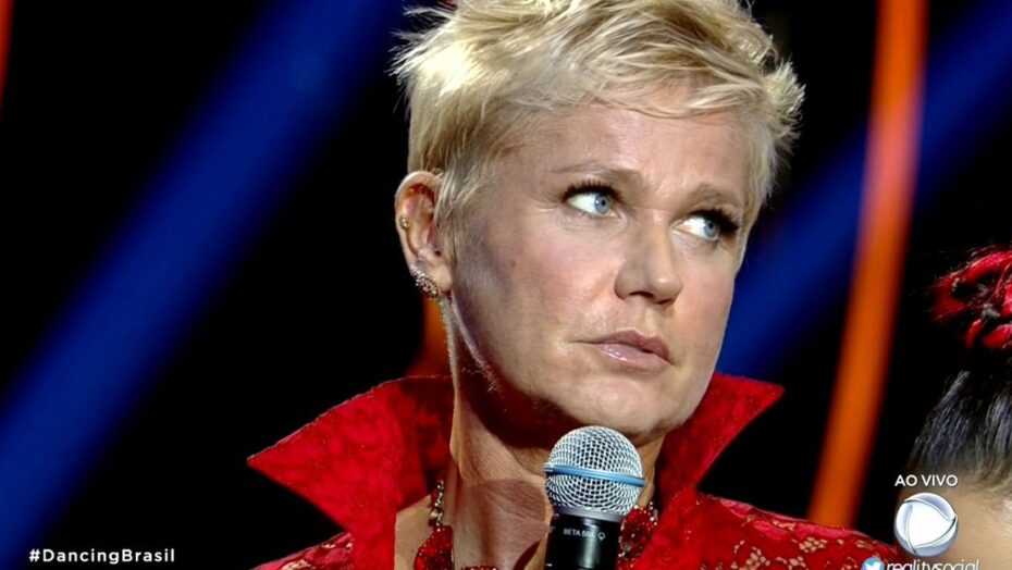 Xuxa detona bolsonaro e apoiadores em vídeo de porchat: “galera sem noção”