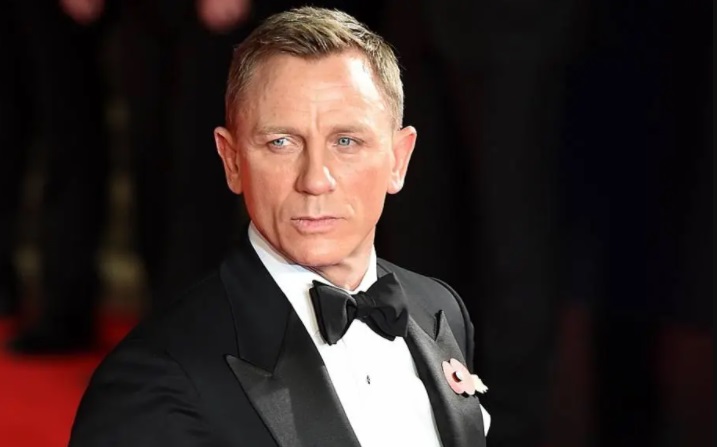 Filme ‘007 – sem tempo para morrer’ é adiado pela terceira vez
