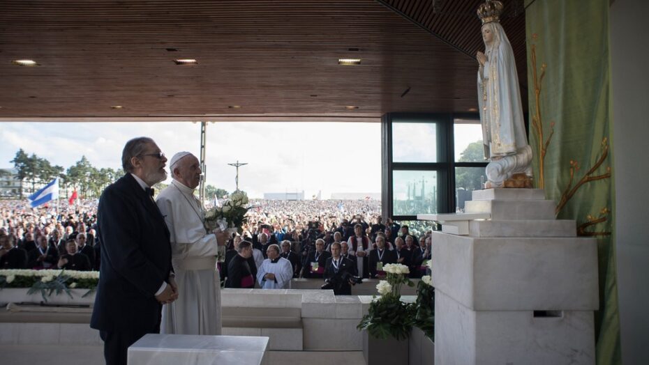 Médico do papa francisco morre por complicações da covid-19