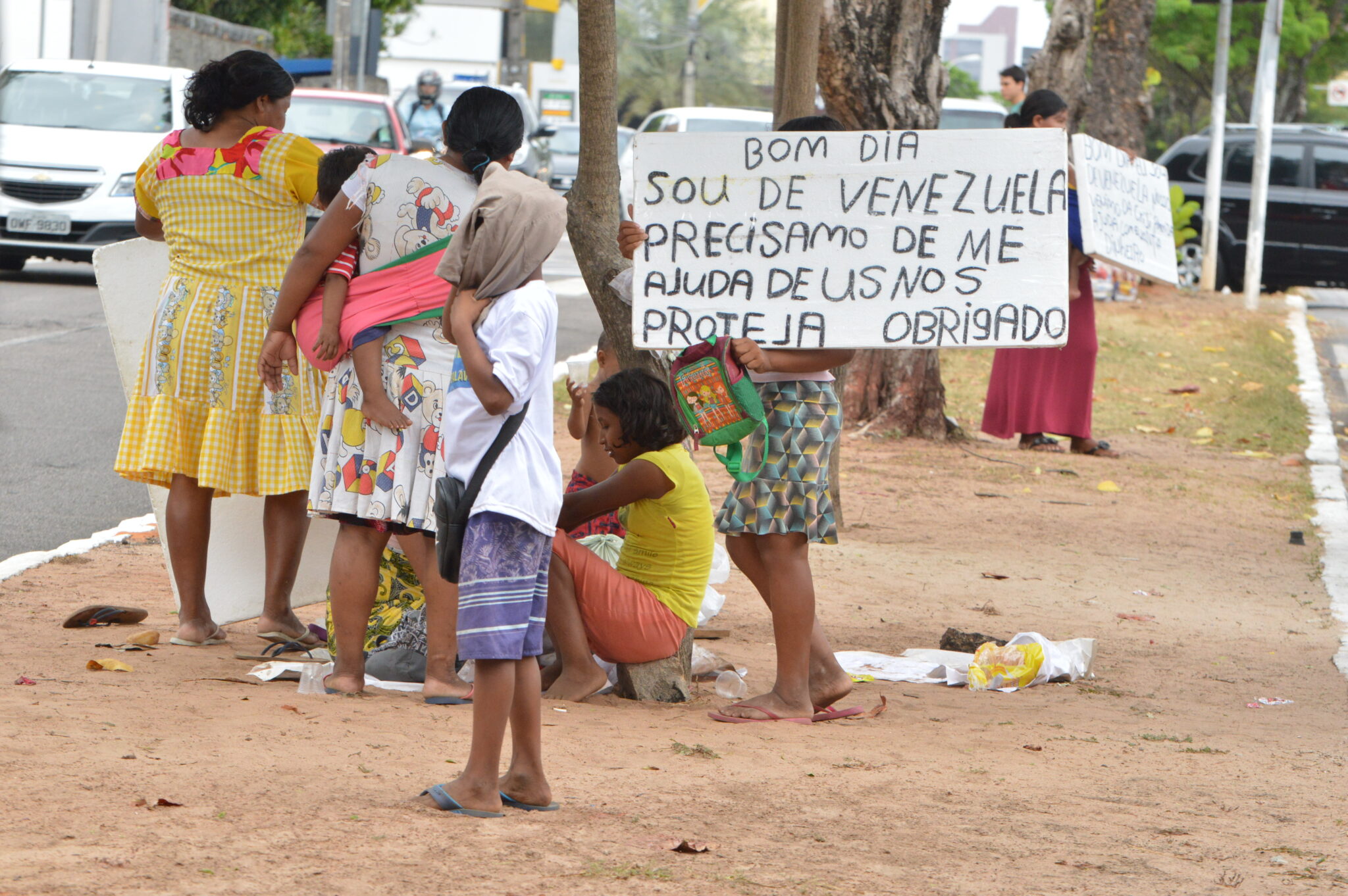 Rn é o único estado do brasil que não recebeu doses para vacinar indígenas contra a covid-19