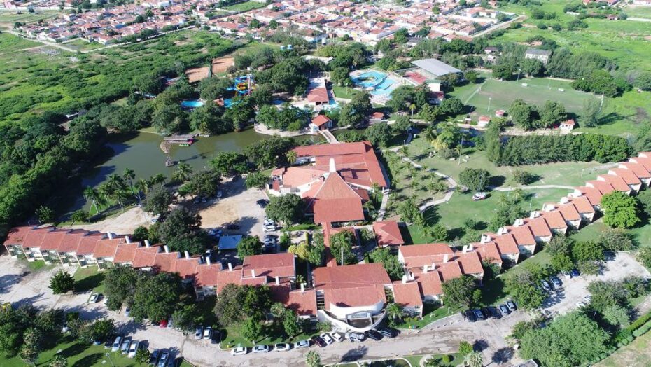 Prefeito de mossoró anuncia reabertura do hotel thermas