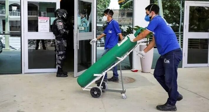 Vacina no brasil e china animam ibovespa, que retoma os 121 mil pontos