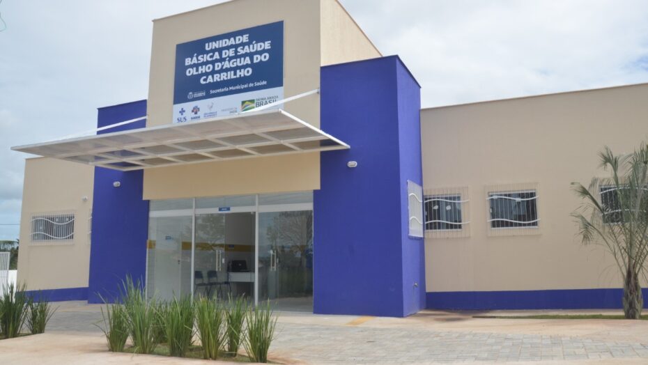 Vacinação: são gonçalo é escolhida para gravação de capacitação dos profissionais de saúde