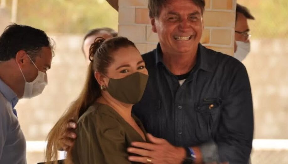 Justiça federal arquiva ação de reitora da ufersa contra estudante