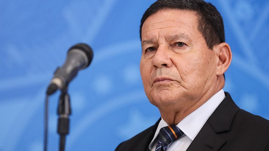 “É bom estarmos preparados”, diz assessor de mourão sobre pedido de impeachment