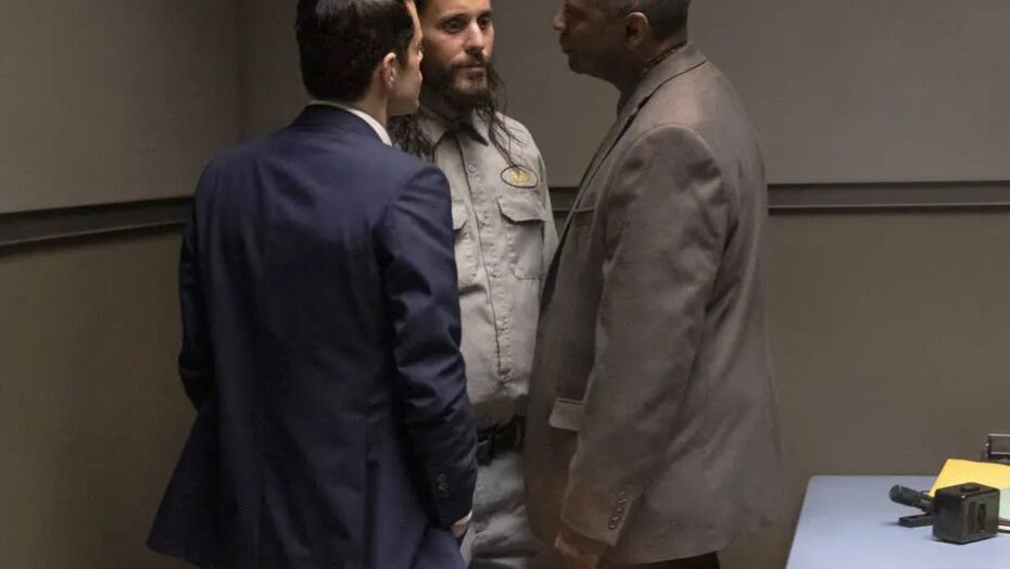 Denzel washington, rami malek e jared leto se enfrentam em ‘os pequenos vestígios’