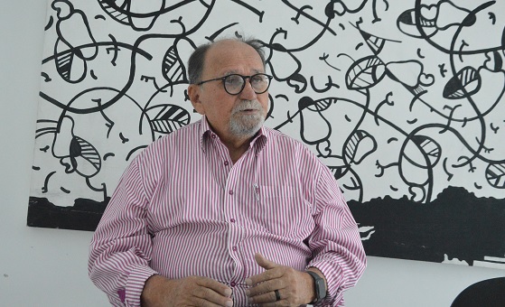 Bairro da ribeira deve ser repensado para habitação, afirma josé vanildo