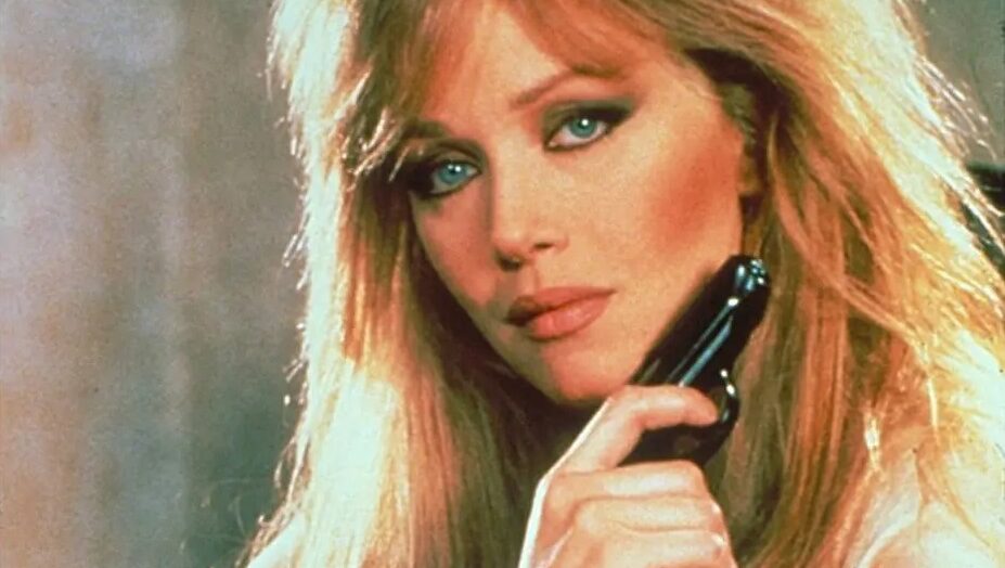 Tanya roberts, atriz de '007' e 'sheena', morre aos 65 anos | notícias do rio grande do norte Tanya roberts, atriz de ‘007’ e ‘sheena’, morre aos 65 anos