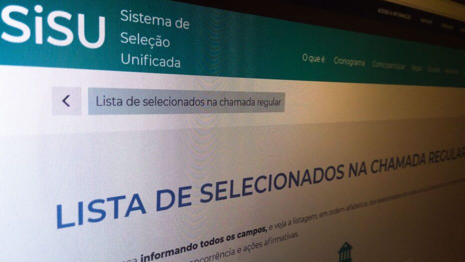 Edital para adesão de universidade ao 1º sisu de 2021 é publicado | notícias do rio grande do norte Edital para adesão de universidade ao 1º sisu de 2021 é publicado