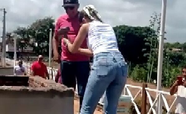 Ministro do turismo determina apuração de destruição de obra em baía formosa | notícias do rio grande do norte Ministro do turismo determina apuração de destruição de obra em baia formosa