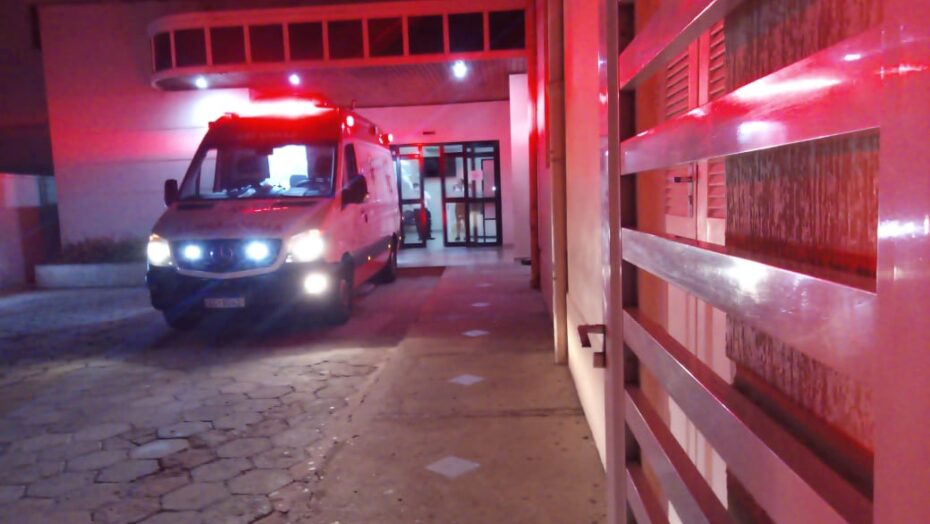Pacientes com covid recebidos do amazonas estão estáveis e ficarão juntos aos inteRio Grande do Norteados do Rio Grande do Norte
