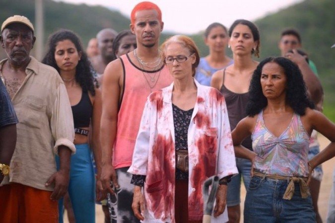 ‘bacurau’ recebe apoio em nova chance de indicação ao oscar