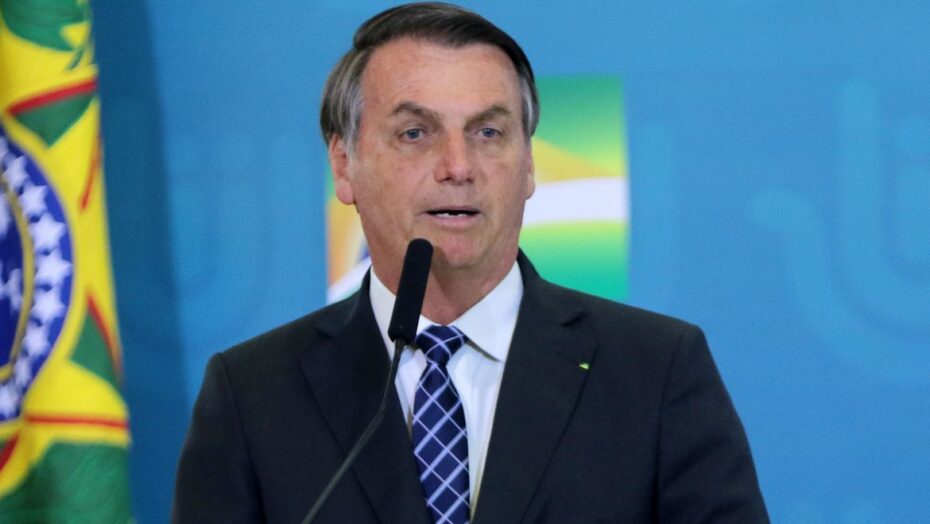 Bolsonaro sobre impeachment: ‘vai resolver o quê? quer botar quem no lugar?’