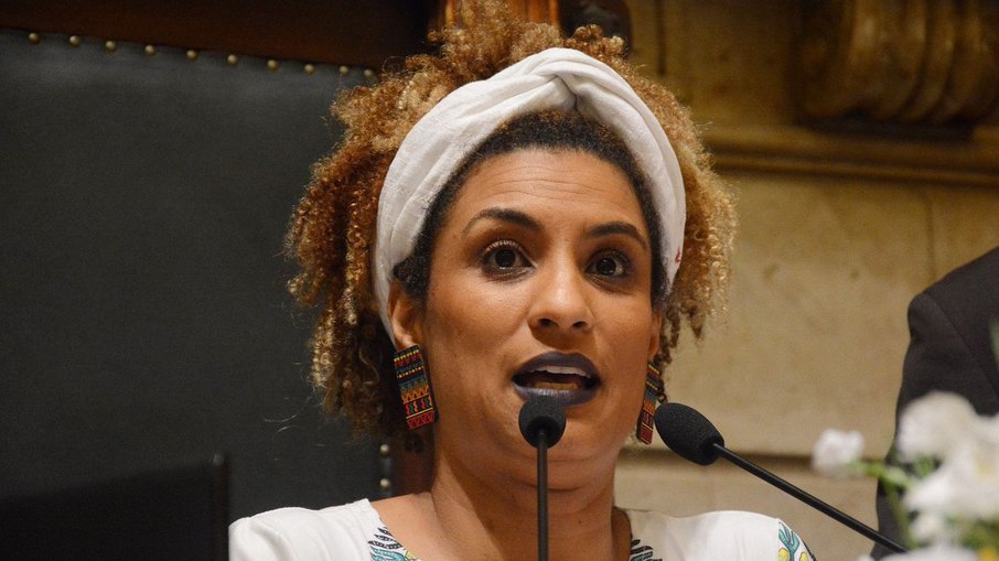 Tj vai julgar recurso de acusados de matar marielle franco nesta terça