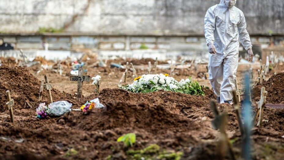 Rn registra 41 mortes e 1. 633 novos casos de covid-19 em 24 horas | notícias do rio grande do norte Mundo ultrapassa 2,5 milhões de mortos por covid-19