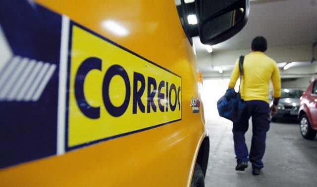 Correios suspendem coleta de roupas entre as doações para o rio grande do sul | notícias do rio grande do norte Correios suspendem coleta de roupas entre as doações para o Rio Grande do Sul