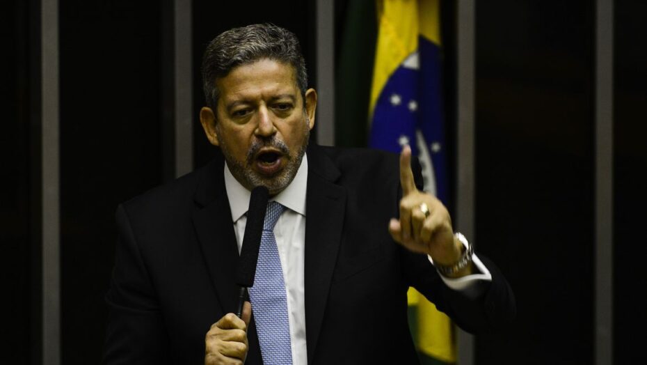 Arthur lira é eleito presidente da câmara dos deputados em 1º turno | notícias do rio grande do norte Arthur lira é eleito presidente da câmara em 1º tuRio Grande do Norteo