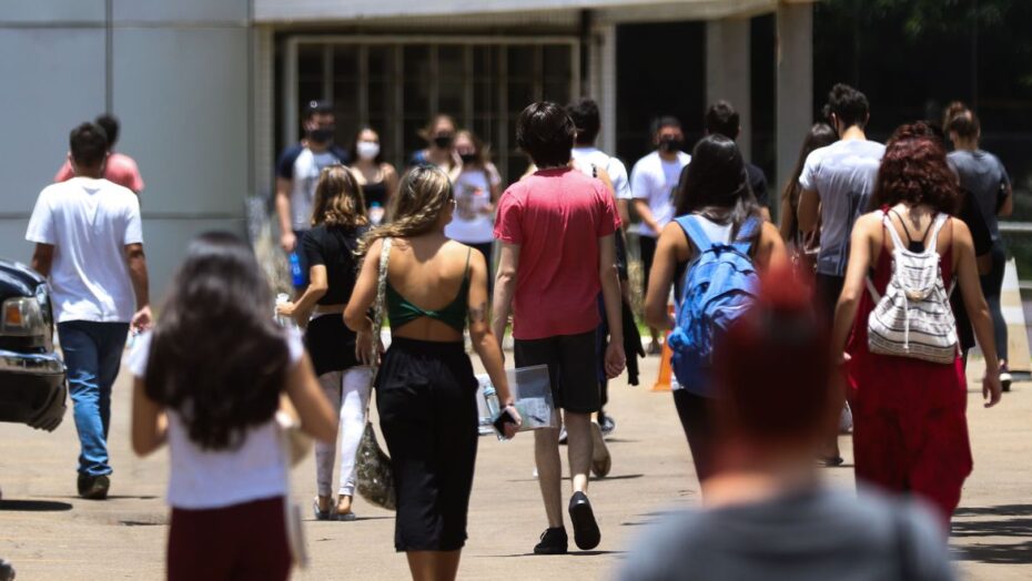 Participantes do enem digital podem pedir reaplicação | notícias do rio grande do norte Participantes do enem digital podem pedir reaplicação