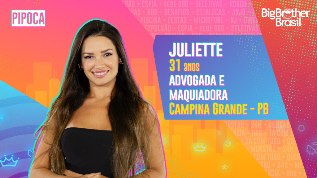 Participante do bbb21 diz que fez inscrição para o concurso da polícia civil do Rio Grande do Norte: “meu sonho”; assista