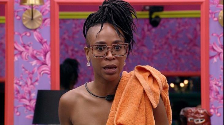 Festival pode cancelar participação de karol conká após polêmica no ‘bbb’