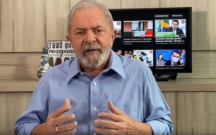 “precisamos atingir lula na cabeça”, escreve promotora para procuradores da lava jato