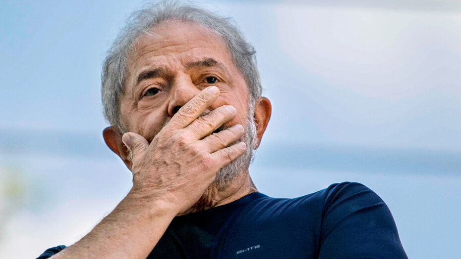 Suspeição de moro não deve devolver direito político a lula e embola esquerda