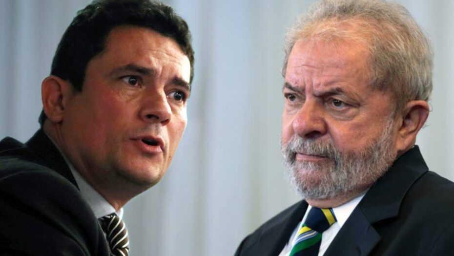 Stf deve validar acesso a mensagens e abrir via para lula anular sentenças