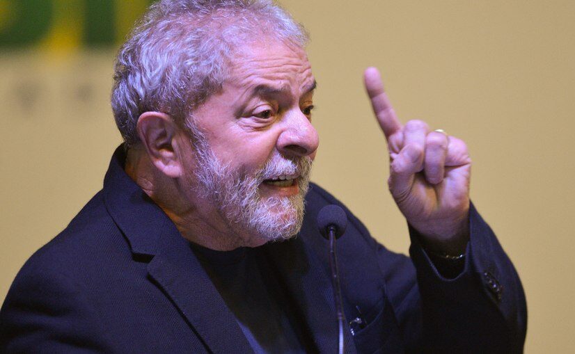 Pesquisa: 43,7% dos entrevistados acreditam que brasil estaria pior com lula