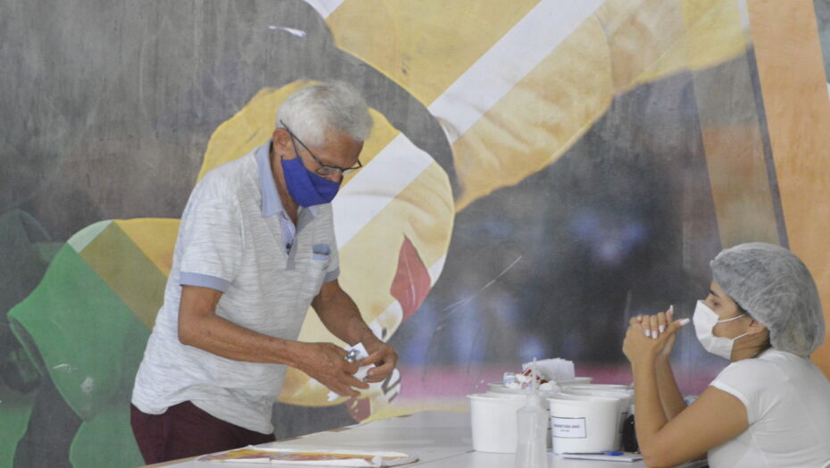 Após fabricante comprovar ineficácia da ivermectina contra covid-19, sms segue distribuindo medicamento em natal | notícias do rio grande do norte Após fabricante comprovar ineficácia da ivermectina contra covid-19, sms segue distribuindo medicamento em Natal RN