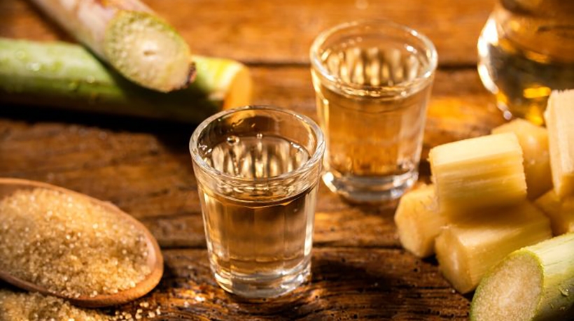Cachaça potiguar chega ao sudeste brasileiro
