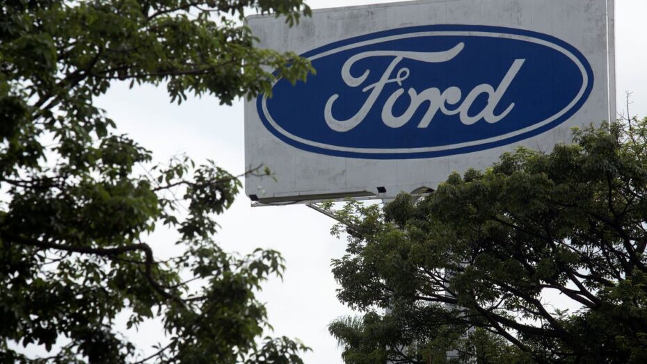 Mpt reafirma que ford só pode demitir após negociação coletiva