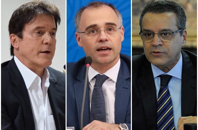 Anticorrupção, ministro da justiça vem ao rn e é flagrado com acusados de desviar dinheiro público | notícias do rio grande do norte Ministro da justiça é visto com políticos acusados de desvios no Rio Grande do Norte