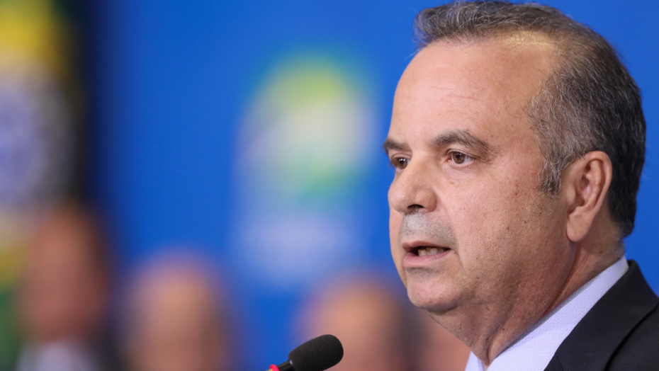 Gilmar arquiva inqu&eacute;rito que investigava ministro rog&eacute;rio marinho por caixa 2