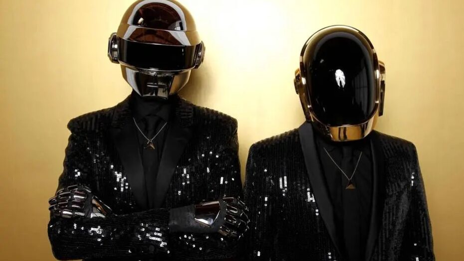 Relembre os grandes sucessos do daft punk: de ‘da funk’ a ‘get lucky’