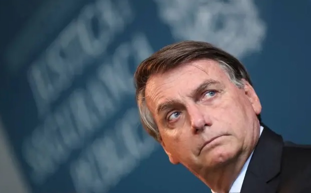Dados de bolsonaro e ministros do stf estão à venda na inteRio Grande do Norteet após megavazamento