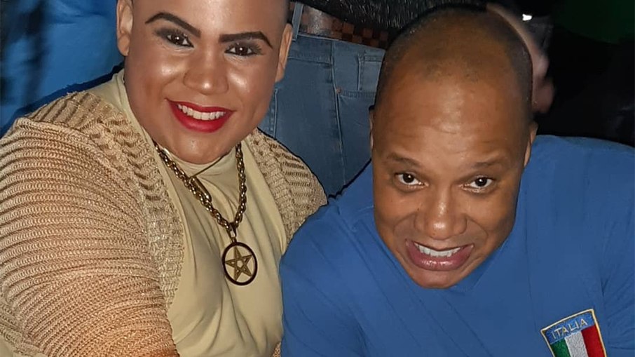 Anderson leonardo, do molejo, nega que tenha estuprado mc maylon: “comi com consenso”