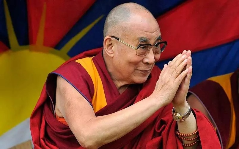 Como a reencarnação de dalai lama pode gerar uma crise política na china | notícias do rio grande do norte Como a reencaRio Grande do Norteação de dalai lama pode gerar uma crise política na china
