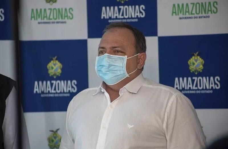 Documentos oficiais das forças armadas municiam depoimento de pazuello | notícias do rio grande do norte Documentos oficiais das forças armadas municiam depoimento de pazuello