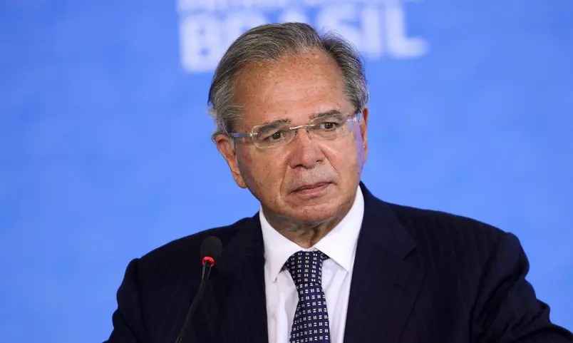 Guedes aposta em troca no senado e na câmara para destravar agenda liberal
