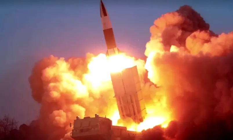 Hackers norte-coreanos roubaram quase r$ 1,7 bi para pagar armas nucleares
