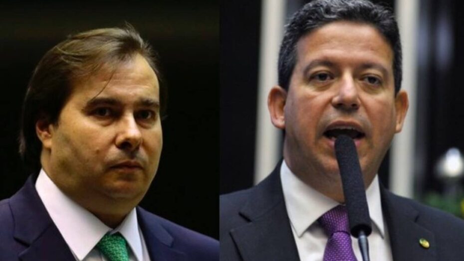 Presidência da câmara: maia e lira batem boca em reunião após bloco de baleia ser aceito | notícias do rio grande do norte Presidência da câmara: maia e lira batem boca em reunião após bloco de baleia ser aceito