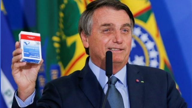 Oab pede ao procurador-geral que processe criminalmente bolsonaro pela pandemia que já matou quase 300 mil