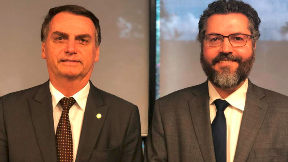 Senado contra-ataca eRio Grande do Norteesto araújo e prepara pedido de impeachment contra ministro