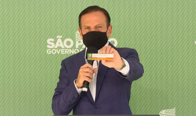“butanvac” terá a mesma tecnologia da vacina da gripe e precisará de menos doses
