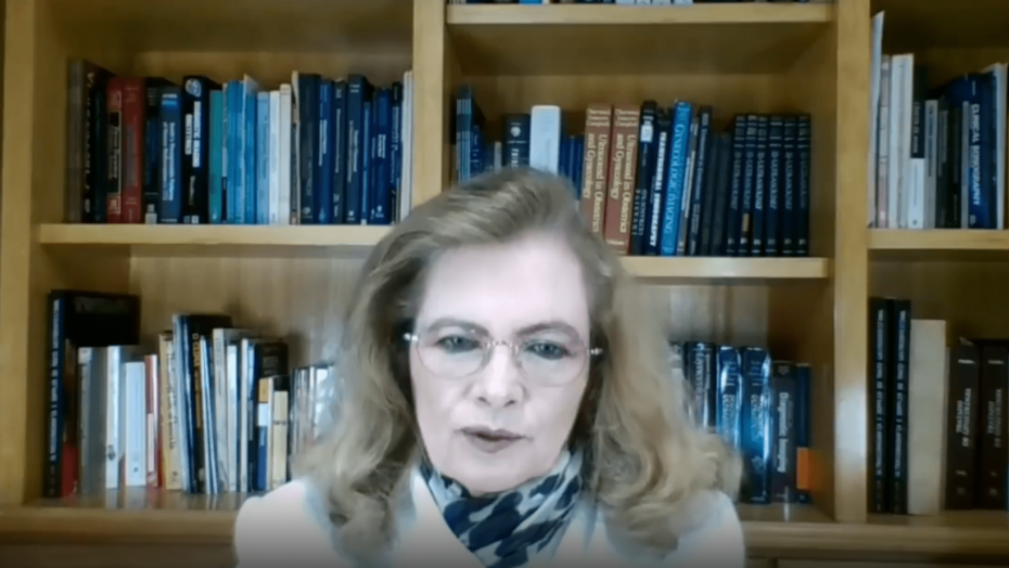 “sem dose correta, não vai funcionar”, diz médica que defende uso da ivermectina para combater covid-19