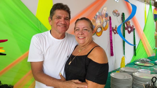 Prefeito de macau, no interior do rn, testa positivo para covid-19 e é afastado da prefeitura | notícias do rio grande do norte Prefeito de macau, no interior do Rio Grande do Norte, testa positivo para covid-19 e é afastado da prefeitura