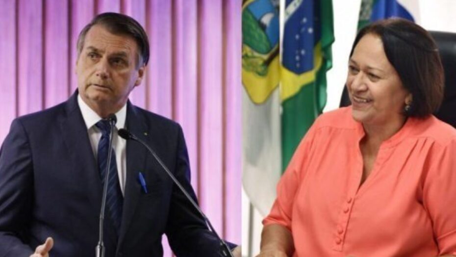 Fátima e outros 15 goveRio Grande do Norteadores afirmam que goveRio Grande do Norteo bolsonaro promove “má informação” e “conflito”