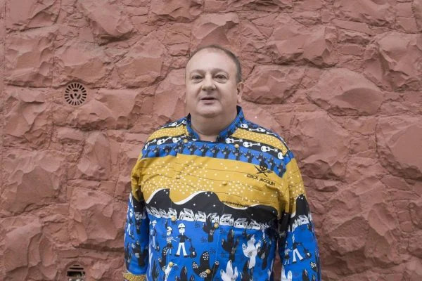 Band estreia a 3ª temporada de pesadelo na cozinha, com erick jacquin