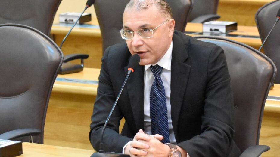 Deputado do Rio Grande do Norte apresenta projeto que proíbe fechamento de igrejas durante a pandemia